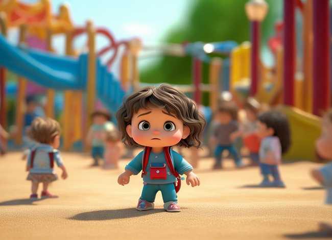 幼儿走失绘本故事；幼儿走失的绘本故事