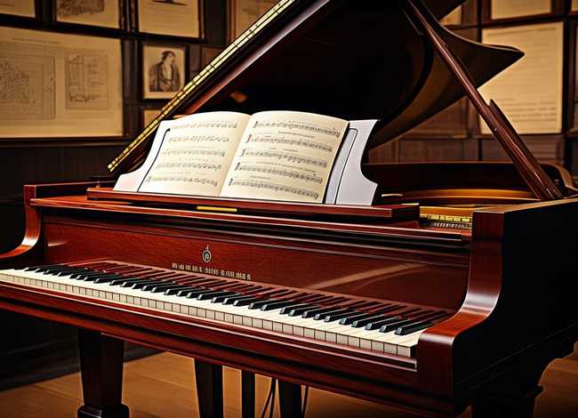 钢琴品牌的故事 - 钢琴品牌的故事有哪些