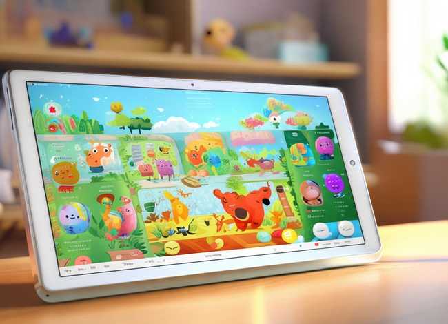 ipad儿童故事书推荐；ipad儿童app推荐