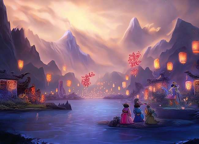 中国传奇故事动画片、中国传奇故事动画片在线观看