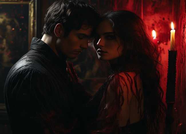 故事剧本、血腥爱情故事剧本 故事剧本、血腥爱情故事剧本