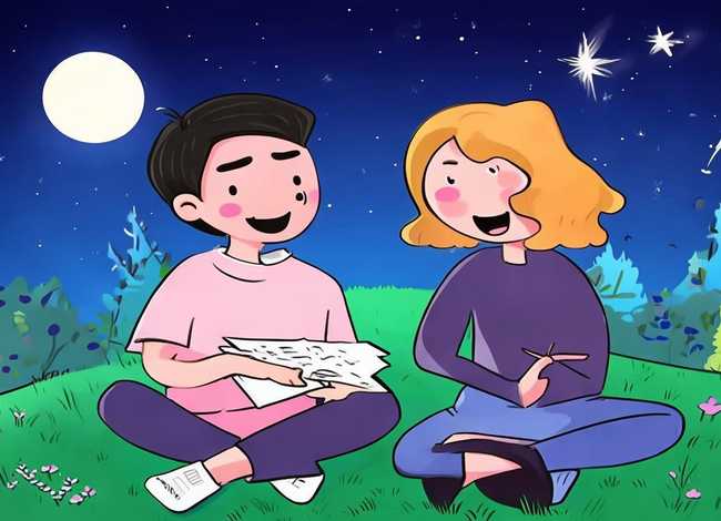 我俩的故事作文600字（我俩的故事作文600字左右）