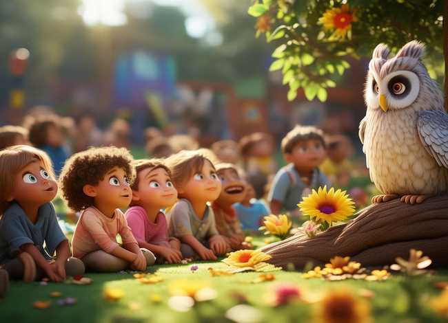 儿童心里学故事 幼儿心理学小故事及启发