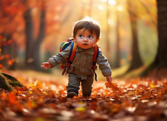 幼儿故事落叶，幼儿故事落叶丢了