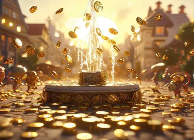 金钱的小故事、有关金钱的小故事