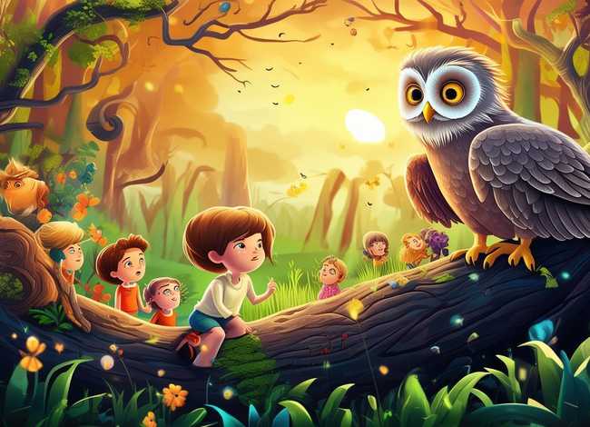 幼儿故事800字作文（幼儿故事800字作文初中）