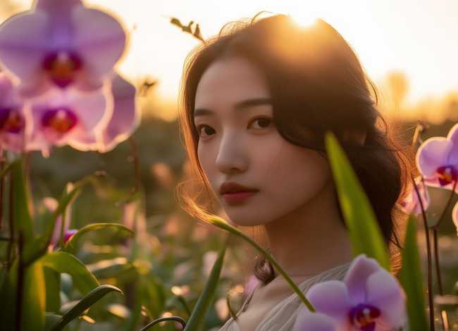 兰花花的真实故事、兰花花的真实故事电影