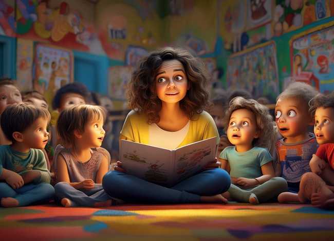 妈妈幼儿园讲故事视频大全，妈妈幼儿园讲故事视频大全播放