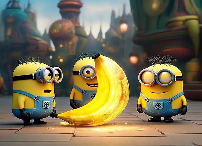 小黄人故事内容，小黄人故事内容概括