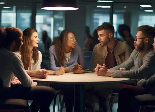 职场小故事及感悟简短(职场简短小故事大道理) 职场小故事及感悟简短(职场简短小故事大道理)