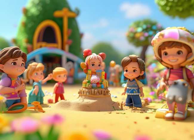 儿童故事大王3-6岁；六岁幼儿故事大王