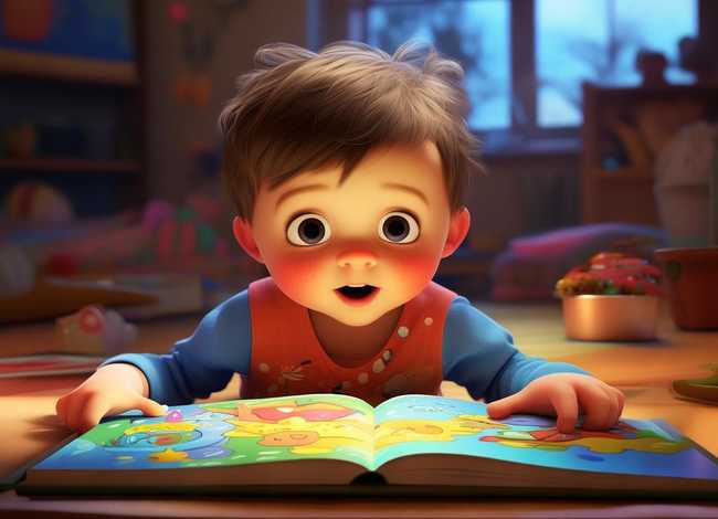 儿童绘本故事在线阅读电子版；儿童绘本电子书在线阅读