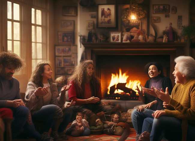 关爱故事有哪些 - 关爱故事有哪些作文