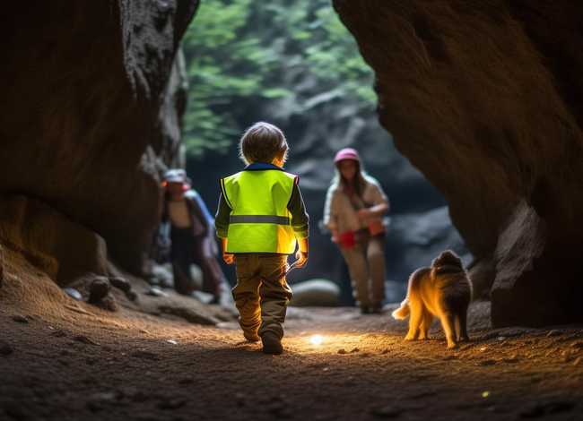 有关安全的小故事30字 - 有关安全的小故事30字内容