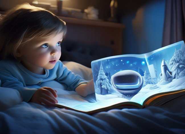 故事空调(空调的睡前故事) 故事空调(空调的睡前故事)