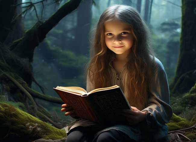 我知道我知道故事（故事-我知道）