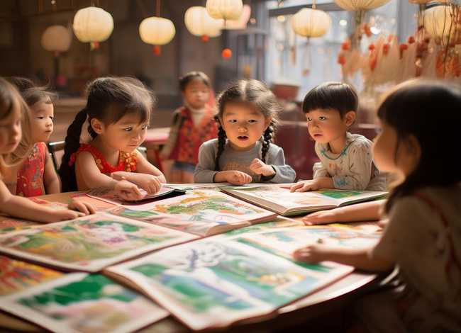 儿童红楼梦故事分享会；幼儿红楼梦故事音频