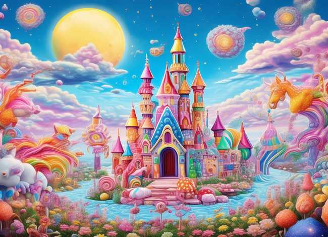 儿童想象的案例分析（儿童想象的案例分析题及答案）