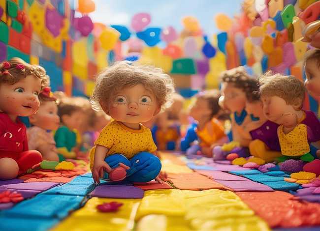 关于颜色的幼儿小故事，关于颜色的幼儿小故事有哪些