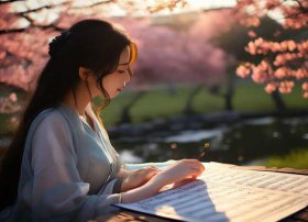 东方故事多简谱、东方故事多简谱阿云嗄