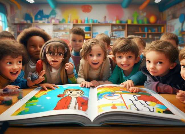 钱三强的故事幼儿园，钱三强的故事400字作文