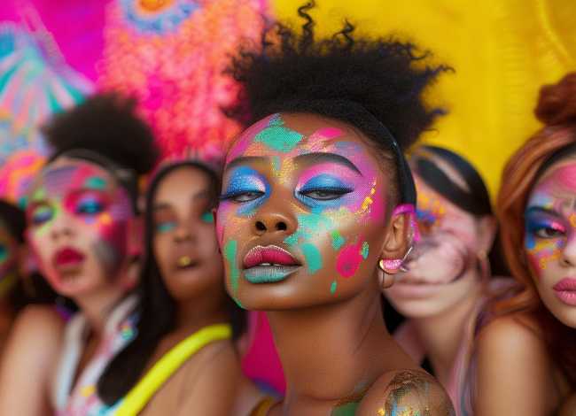 彩妆品牌起名字(彩妆品牌起名字大全) 彩妆品牌起名字(彩妆品牌起名字大全)