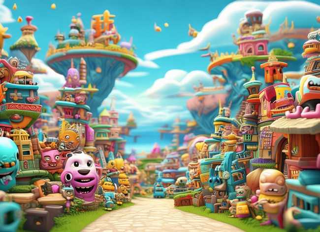 拼音王国故事视频 拼音王国故事视频大全