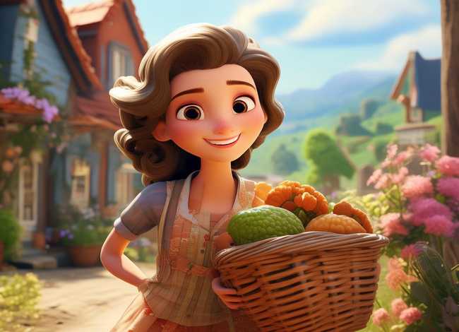 乐于助人的故事作文400字；乐于助人的故事作文400字怎么写