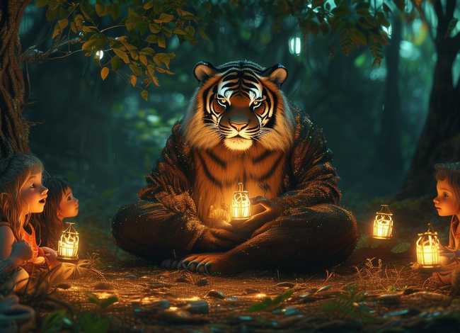 虎姑婆儿童故事在线听 虎姑婆的故事在线听 虎姑婆儿童故事在线听 虎姑婆的故事在线听