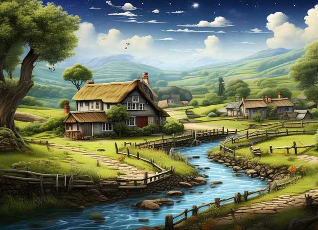 家乡的故事作文800字，家乡的故事作文800字初二