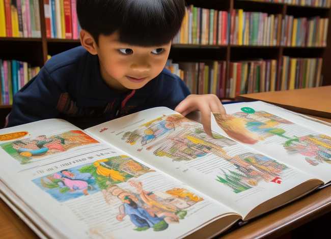 带拼音成语故事大全、带拼音成语故事大全100篇