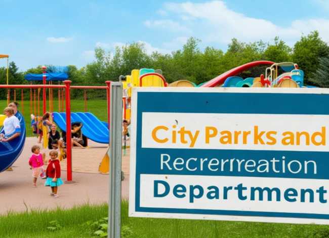 儿童游乐场的主管部门、儿童游乐场的主管部门叫什么