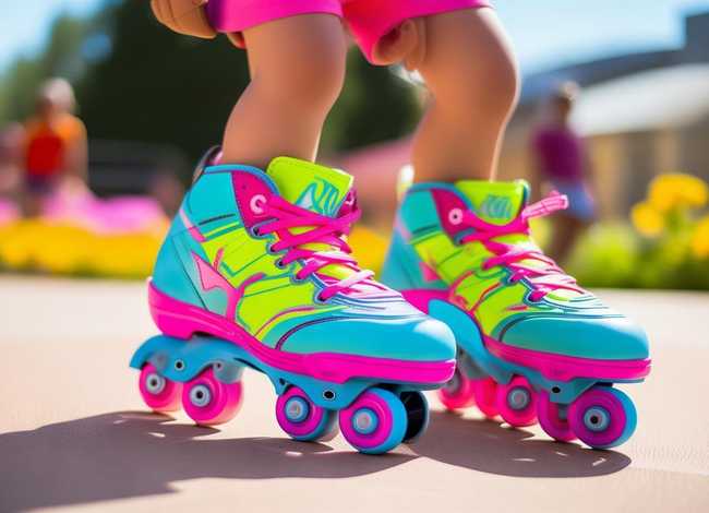儿童旱冰鞋什么鞋好 - 儿童旱冰鞋什么牌子的好