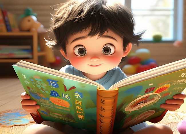 短篇儿童小故事 - 短篇儿童小故事书带拼音