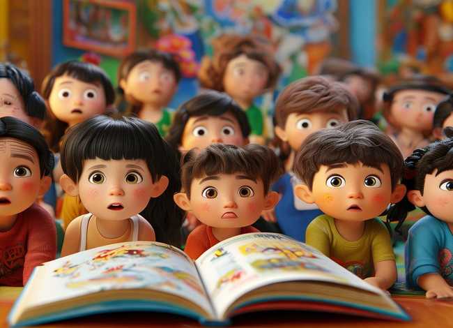 适合小朋友学的成语故事、适合小朋友学的成语故事大全 适合小朋友学的成语故事、适合小朋友学的成语故事大全