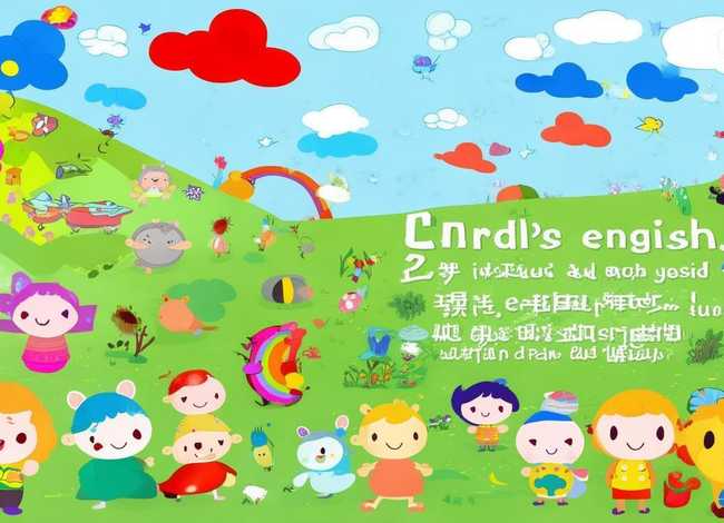 儿童英语绘本怎么画、儿童英语绘本怎么画好看