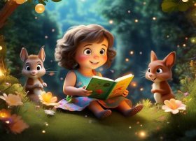 幼儿故事600字左右，幼儿故事600字左右短篇