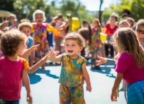 比赛的幼儿故事 - 适合比赛的幼儿园故事