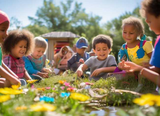 环保小故事幼儿园，关于环保小故事幼儿园
