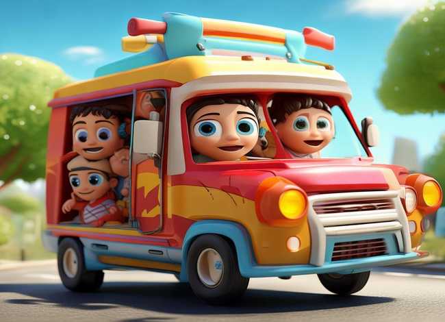 救护车故事儿童视频0-3岁(救护车的故事视频大全) 救护车故事儿童视频0-3岁(救护车的故事视频大全)