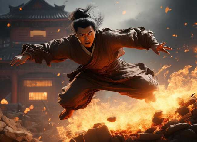 赴汤蹈火的主人公是谁（赴汤蹈火的主人公是谁写出拼音）