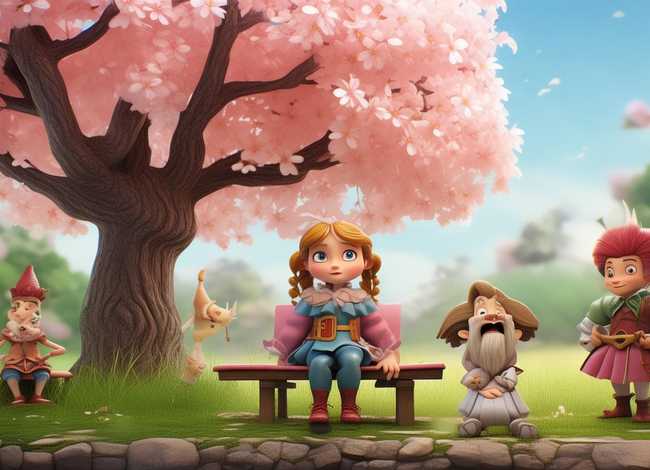 丹麦童话故事作家有哪些 - 丹麦童话作家有哪些人