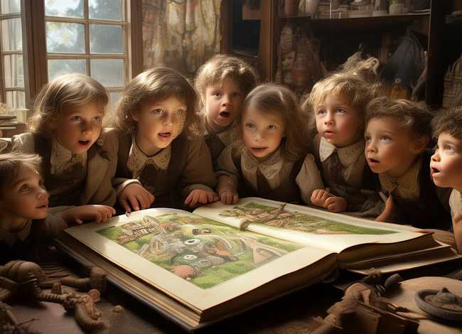 英式英语儿童故事；英语故事少儿