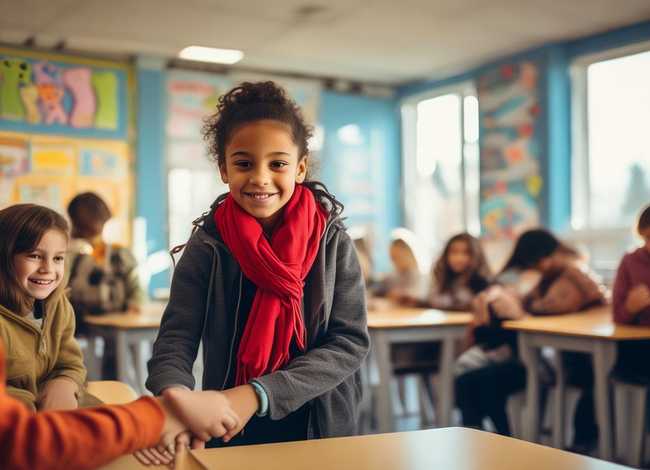 乐于助人的事迹材料小学生、乐于助人的事迹材料小学生四年级