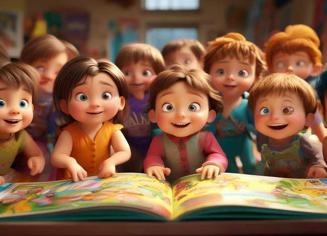 幼儿故事小班下载；小小班幼儿故事