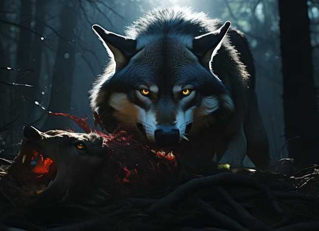 故事 狼;故事 狼吐虎咽 故事 狼;故事 狼吐虎咽