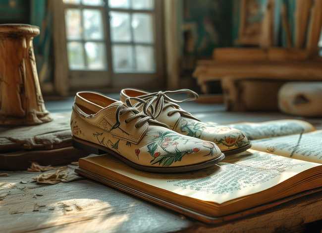 童鞋故事书 书童鞋子 童鞋故事书 书童鞋子