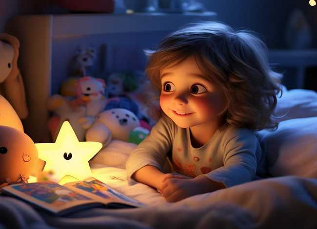 幼儿睡前语音故事连续播放；幼儿故事睡前故事语音