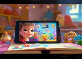 贝瓦儿童故事网站 - 贝瓦故事在线听