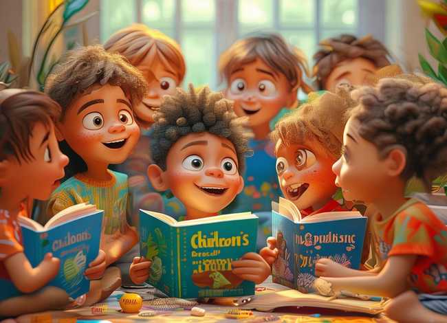 儿童哲学绘本推荐；儿童哲学绘本推荐理由